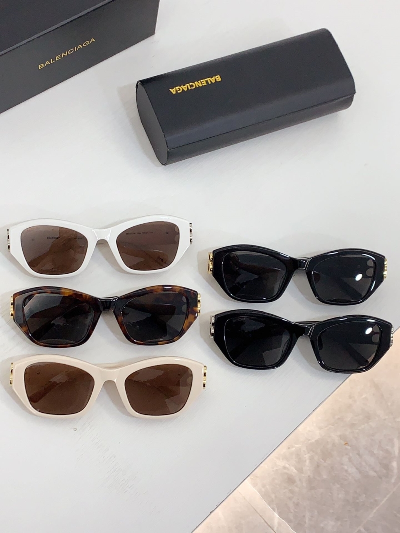 Balenciaga Sunglasses